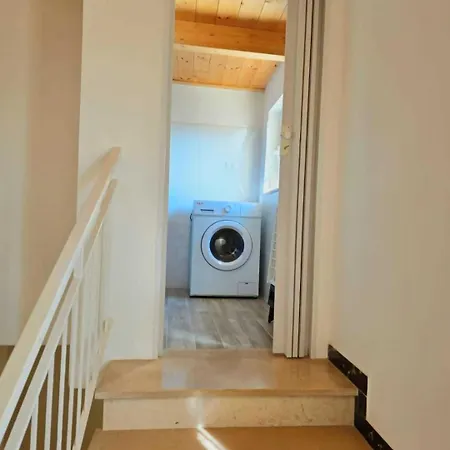 Ai Torrioni - Casa Casoni Apartmán Recanati