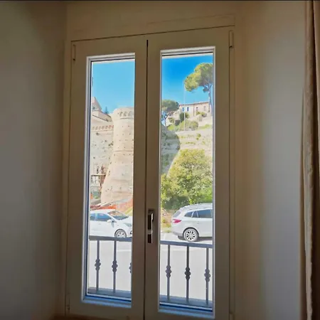 Apartmán Ai Torrioni - Casa Casoni Recanati