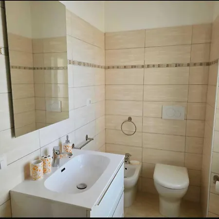 Ai Torrioni - Casa Casoni Apartamento *