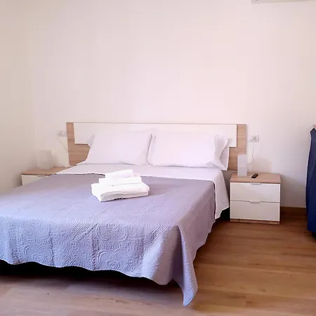 Apartamento Ai Torrioni - Casa Casoni Recanati