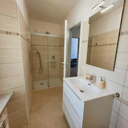 Ai Torrioni - Casa Casoni