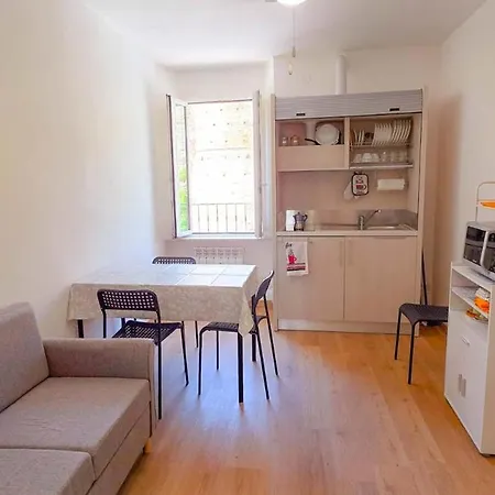 Ai Torrioni Casa Casoni