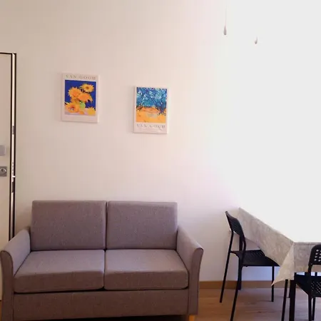 Ai Torrioni Casa Casoni Apartment *