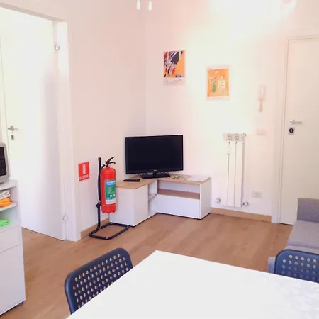 Apartment Ai Torrioni Casa Casoni Recanati