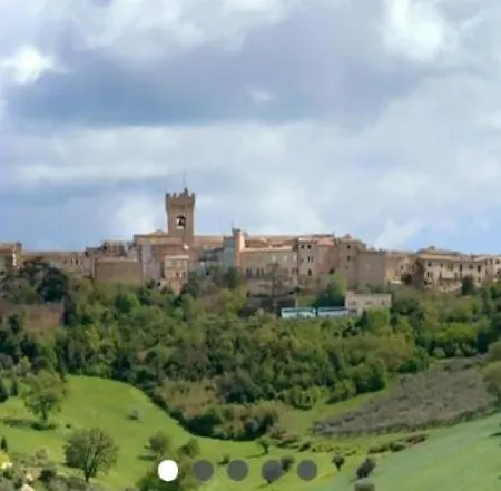 Ai Torrioni - Casa Casoni Apartmán