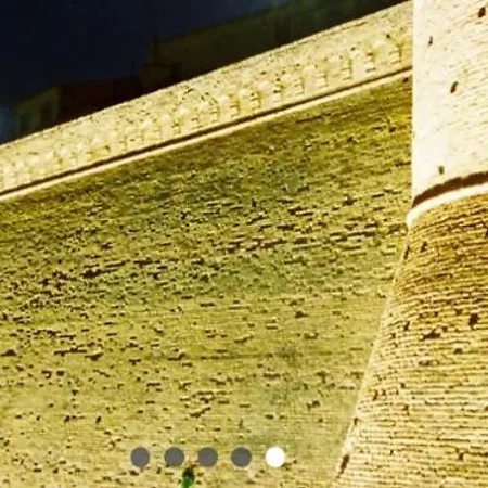 Ai Torrioni - Casa Casoni Recanati