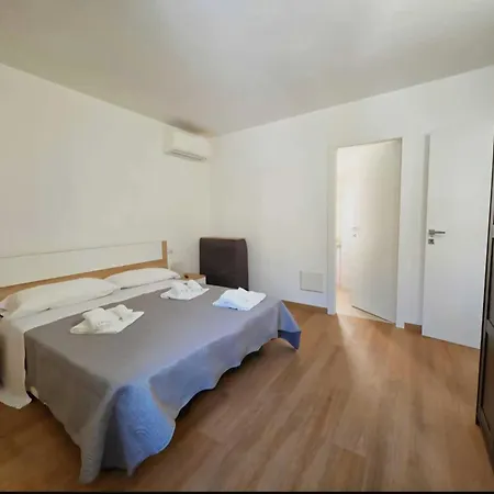 Ai Torrioni Casa Casoni * Recanati