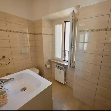 Apartment Ai Torrioni Casa Casoni *