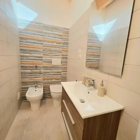 Ai Torrioni Casa Casoni Recanati