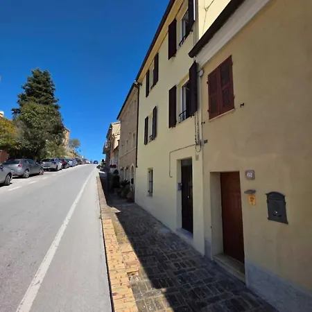 Ai Torrioni - Casa Casoni