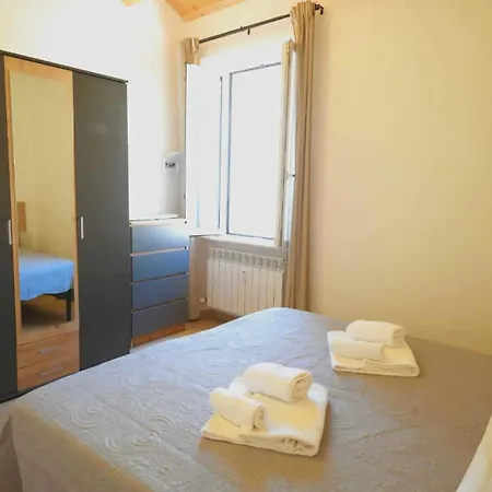 Ai Torrioni - Casa Casoni Apartmán Recanati