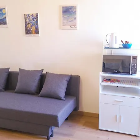 Apartment Ai Torrioni Casa Casoni