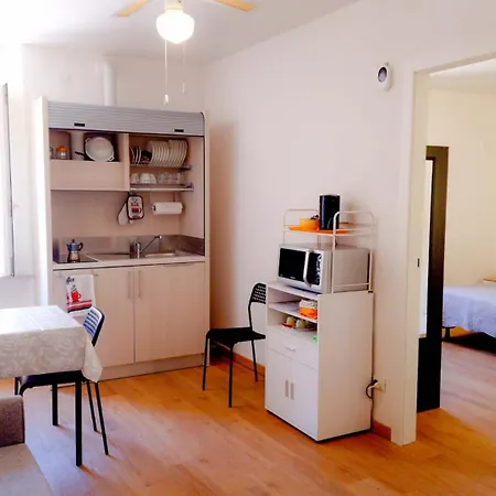 Apartment Ai Torrioni Casa Casoni