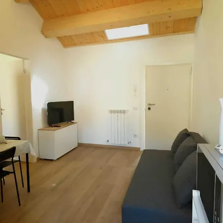 Appartement Ai Torrioni - Casa Casoni