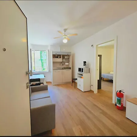 Ai Torrioni - Casa Casoni Apartmán Recanati