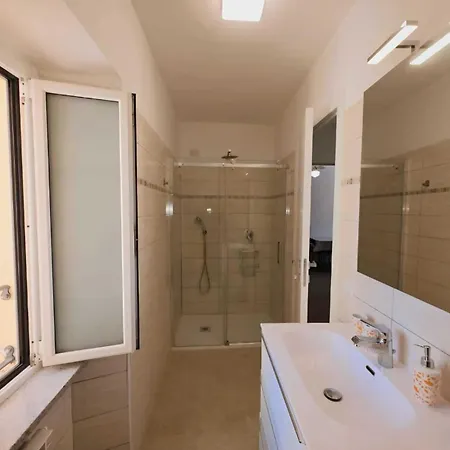 Ai Torrioni - Casa Casoni Apartmán