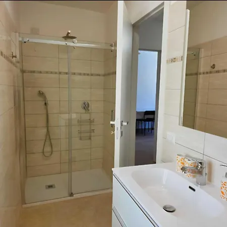 Apartmán Ai Torrioni - Casa Casoni